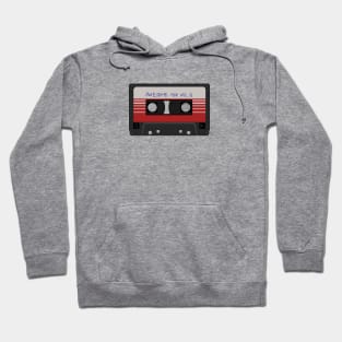 Awesome Mix Vol. 2 Hoodie